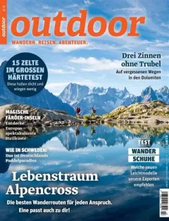 Outdoor (German)