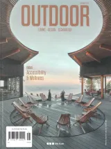 Outdoor - The Plan Magazine 1