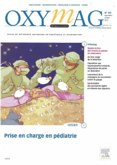 Oxymag (French)
