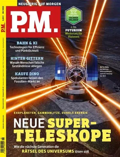 P.M. (German)