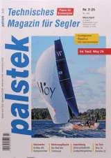 Palstek (German) 1