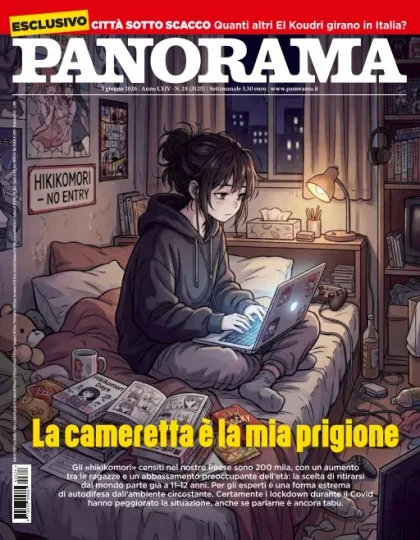 Panorama (Italian)