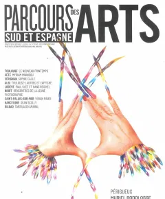 Parcours Des Arts (French)