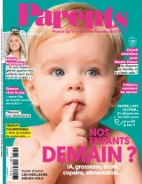 Parents (French) 1