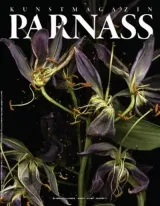 Parnass (German) 1