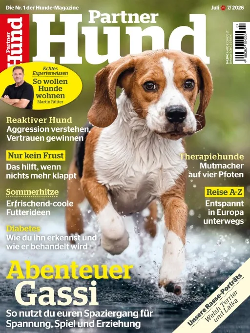Partner Hund (German)