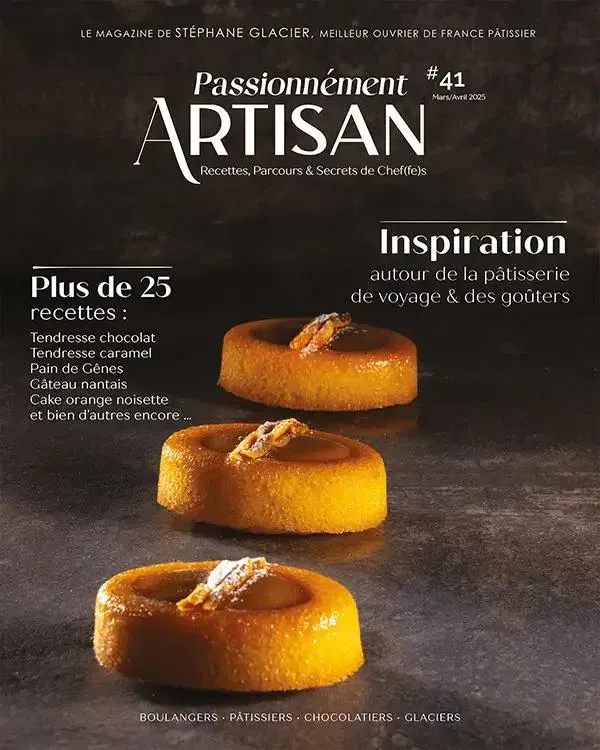 Passionément Artisan (French)