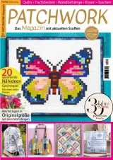 Patchwork (German) 1