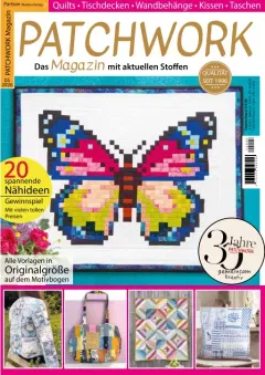 Patchwork (German)