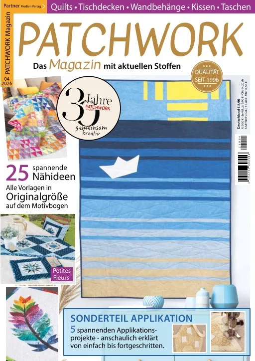 Patchwork (German)