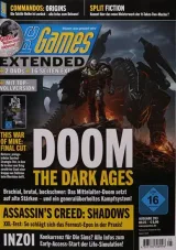 PC Games Extended (German) 1