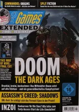 PC Games Extended (German) 1