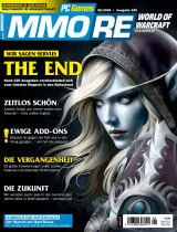 PC Games MMore (German) 1