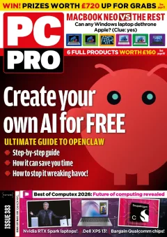 PC Pro Magazine