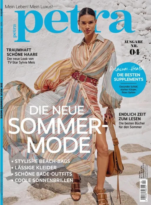 Petra (German)