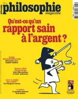 Philosophie Magazine (French) 1