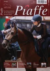 Piaffe (German) 1