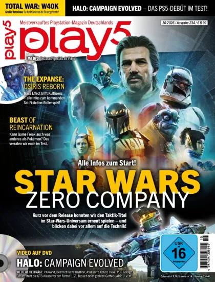 Play 5 (German)