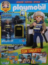 Playmobil Magazin (German) 1