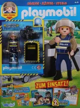 Playmobil Magazin (German) 1