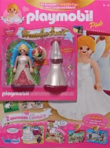 Playmobil Pink (German) 1