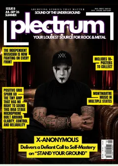 Plectrum Magazine