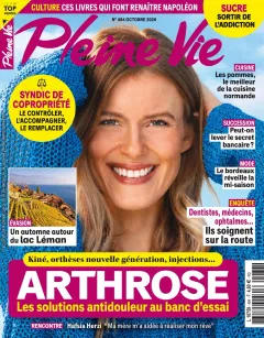 Pleine vie (French)