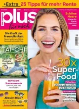 Plus Magazin (German) 1