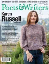 Poets & Writers Magazine 1