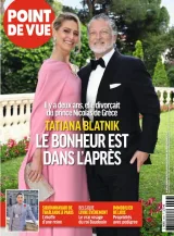 Point de Vue (French) 1