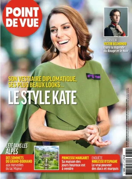 Point de Vue (French)
