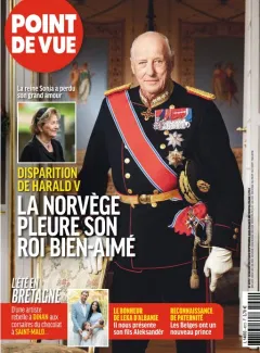 Point de Vue (French)
