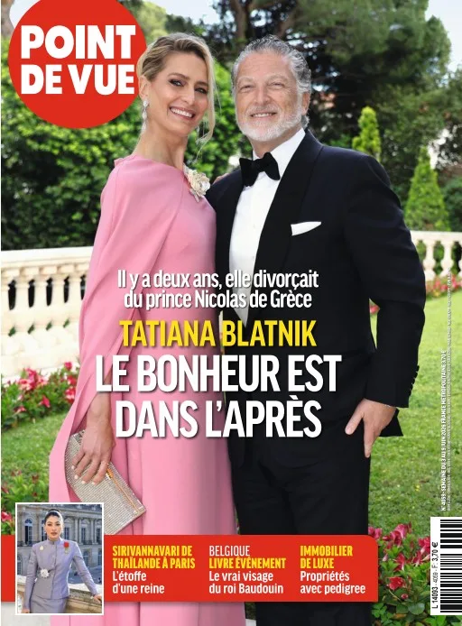 Point de Vue (French)