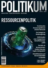 Politikum (German) 1