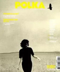 Polka magazine (French)
