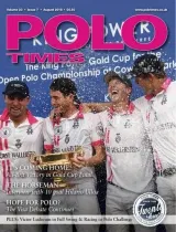 Polo Times Magazine 1
