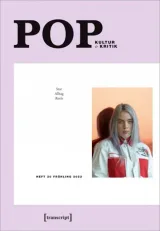 POP. Kultur & Kritik (German) 1