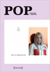 POP. Kultur & Kritik (German) 1