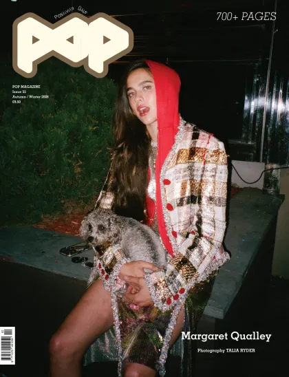 POP Magazine