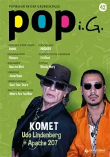 Popmusik in der Grundschule (German) 1
