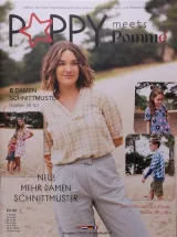 Poppy (German) 1