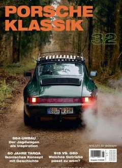 Porsche Klassik (German)