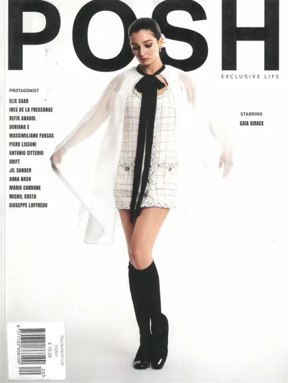 POSH (Italian)