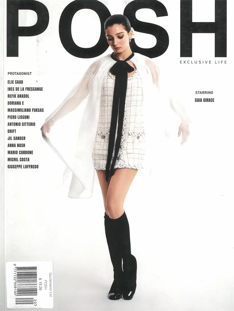 POSH (Italian)