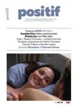 Positif (French) 1