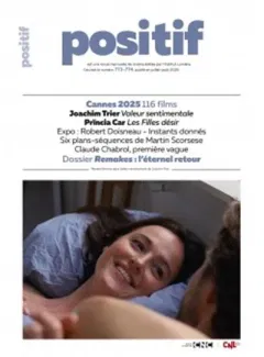 Positif (French)