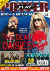Powerplay Magazine 1