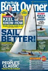 Practical Boat Owner Magazine 1