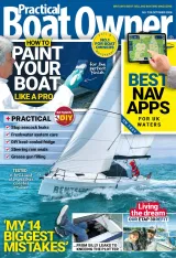Practical Boat Owner Magazine 1