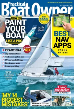 Practical Boat Owner Magazine
